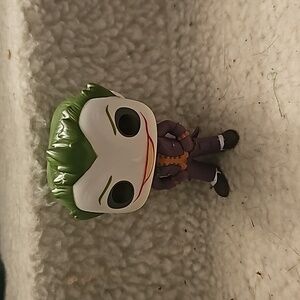 Joker Funko Pop